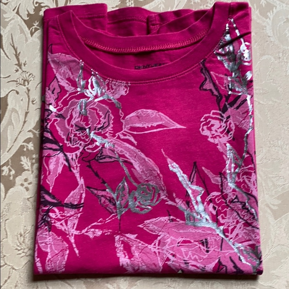 Women’s DKNY T-shirt
